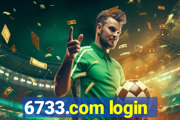 6733.com login